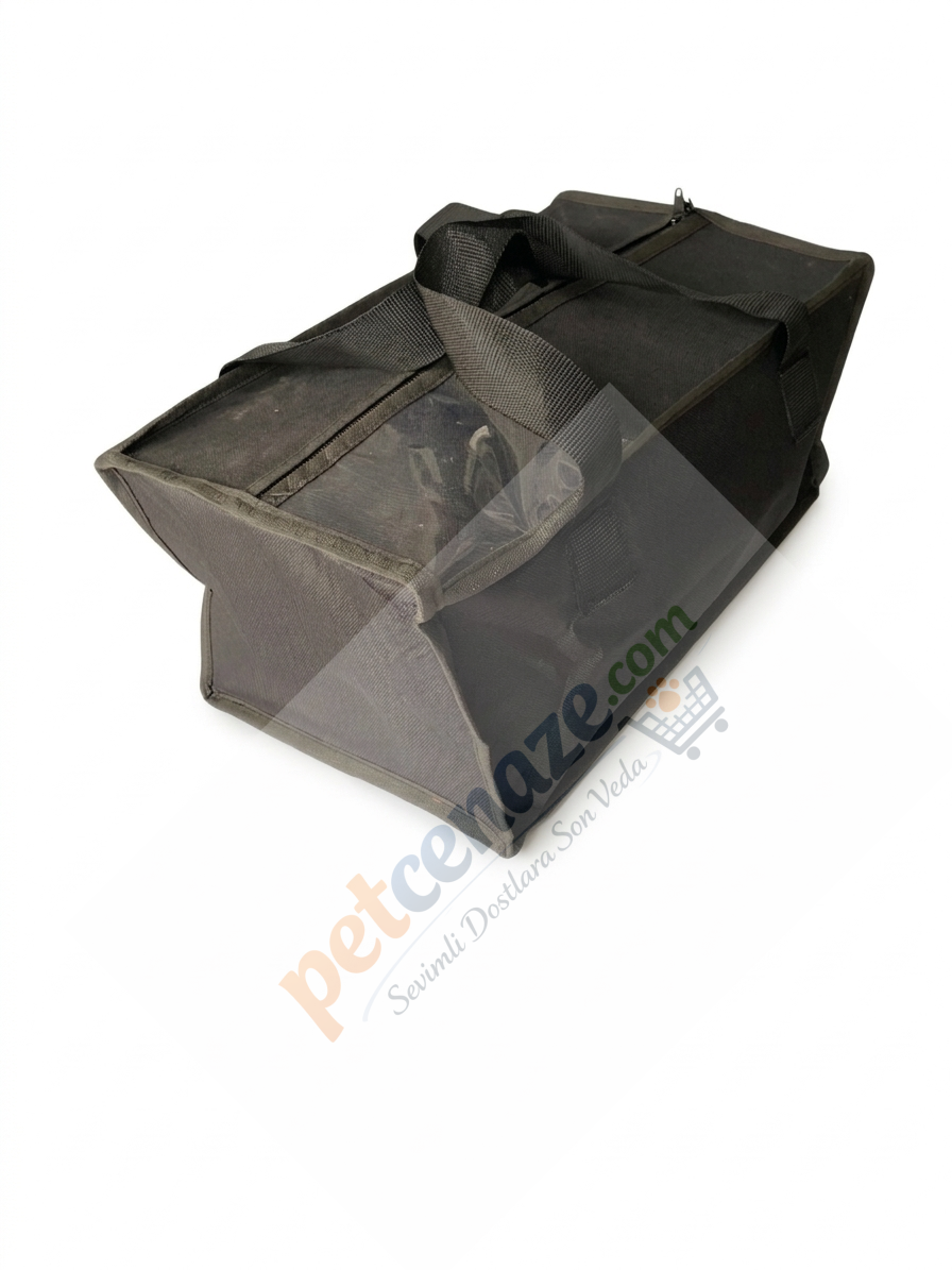 EX TAŞIMA ÇANTASI - S BOY